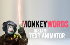 MonkeyWords