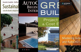 70+ Architecture Books Collection - books