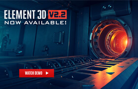 Video Copilot Element 3D