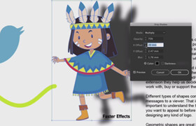 Udemy - Illustrator 2021 MasterClass