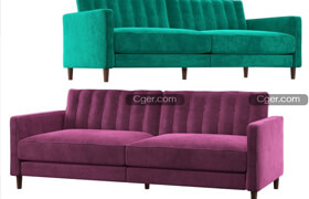 Grattan sofa bed