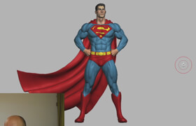 Udemy - Super Human Anatomy course by nikolay naydenov