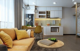 3D Interior Apartment 9 Scenes File 3dsmax Free Dowload