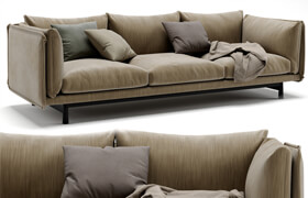 Wendelbo kite sofa