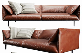 Poltrana Frau John-John Sofa