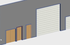 Udemy - The Complete Revit Door Guide