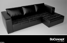 BoConcept mezzo