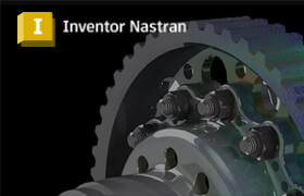 Autodesk Inventor Nastran