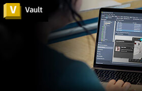 Autodesk VAULT Products