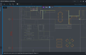 Linkedin - Learning AutoCAD 2023 Essential Training