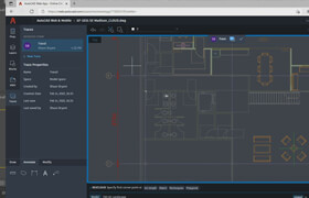 Linkedin - AutoCAD 2023 Essential Training