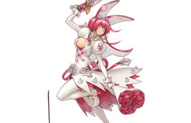 Gumroad - Omar Dogan - How to Marker Render - Elphelt