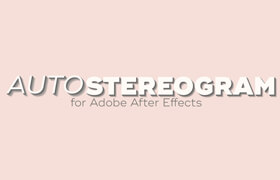 Autostereogram