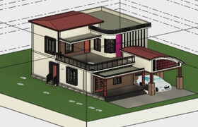 Udemy - Revit Architecture 2022