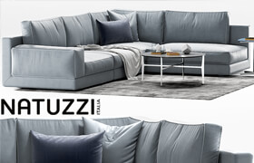 Natuzzi agora