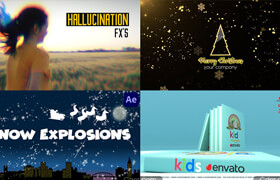 VideoHive 20220622-3 103 GB