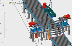 Udemy - SOLIDWORKS Animation Tutorials for Absolute Beginners