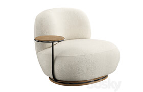 Pierre Armchair S