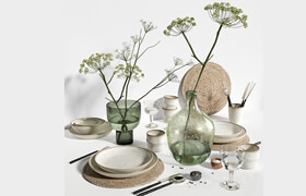 Tablewear 07