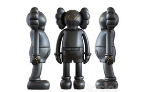 Kaws