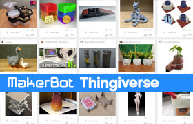 Thingiverse