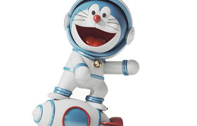 Doraemon