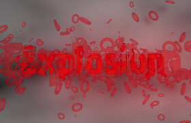 Skillshare - Quick Explosion in Blender - Suzana Trifkovic