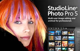 StudioLine Photo Pro