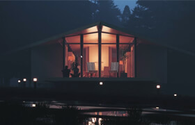 Udemy - Create Cinematic Architectural Renders Vray for Sketchup