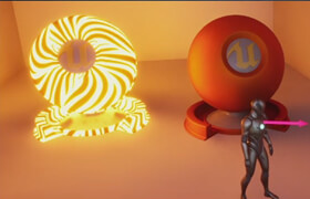 Udemy - Unreal Engine 5 - Blueprints Game Developer Masterclass with Ivan Yosifov