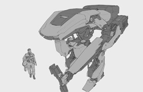 Art-Wod - Mech Design Course by Antonio Stappaerts