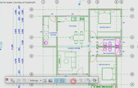 Udemy - ArchiCAD 26 Essentials [ Digital Course]