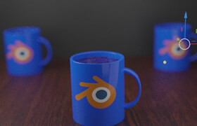 Udemy - BLENDER FLASH COURSE N.1