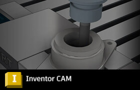 Autodesk InventorCAM