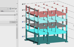 Udemy - 4d Simulations with Revit API and C# Addins