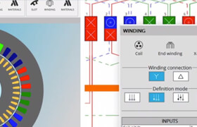 Altair Flux and FluxMotor