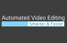 Automated Video Editing for After Effects