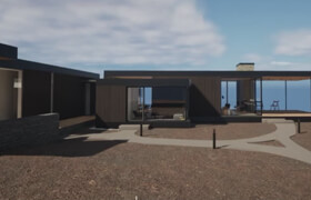 Udemy - Unreal Engine 5 Materials