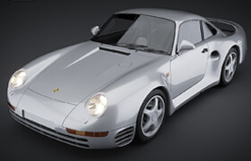 Porsche 959