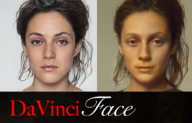 Davinciface.com