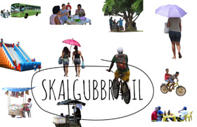 Skalgubbrasil