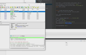 FXPHD - SYS206 - VFX Pipeline - From Newbie to TD Part 1