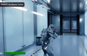 Udemy - Unreal Engine 5 C++ Developer Learn C++ & Make Video Games