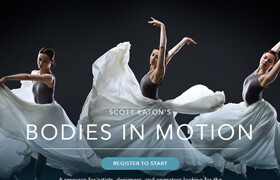 Bodies In Motion