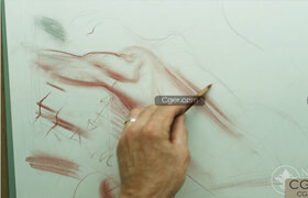 Steve Huston - Art Anatomy for Beginners