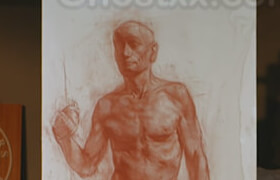 New Masters Academy - Russian Academic Drawing Approach - Iliya Mirochnik - 29.8GB