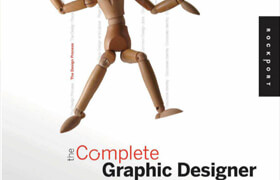 The Complete Graphic Designer