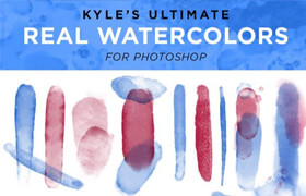 Kyle Real Watercolor no vid  