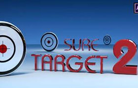 Video Copilot - sure target 2 win mac