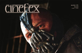 Cinefex第131期